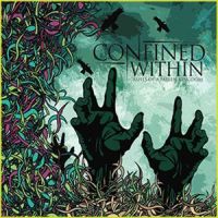 Confined Within - Ashes Of A Fallen Kingdom GROOT